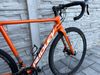 Ridley x night disc - campagnolo potenza/zonda