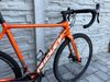 Ridley x night disc - campagnolo potenza/zonda