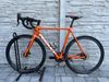 Ridley x night disc - campagnolo potenza/zonda