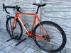 Ridley x night disc - campagnolo potenza/zonda