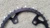 Garbaruk Oval 44T GRX
