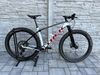 Trek procaliber 9.8. - karbonová kola rezervace do 14.6.