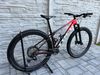 Trek procaliber 9.8. - karbonová kola 