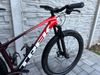 Trek procaliber 9.8. - karbonová kola 