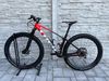Trek procaliber 9.8. - karbonová kola 