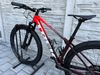 Trek procaliber 9.8. - karbonová kola 