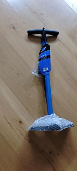 Pumpa PARK TOOL PFP-10