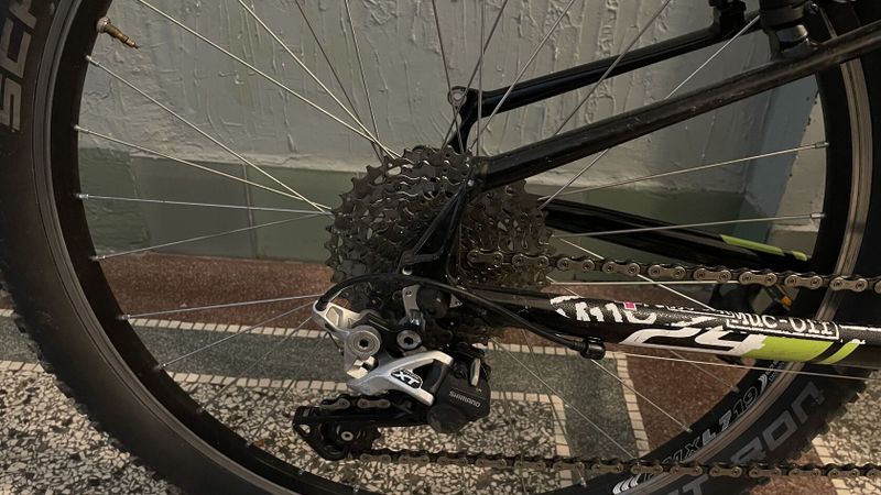 Dětské kolo “24” Cannondale 