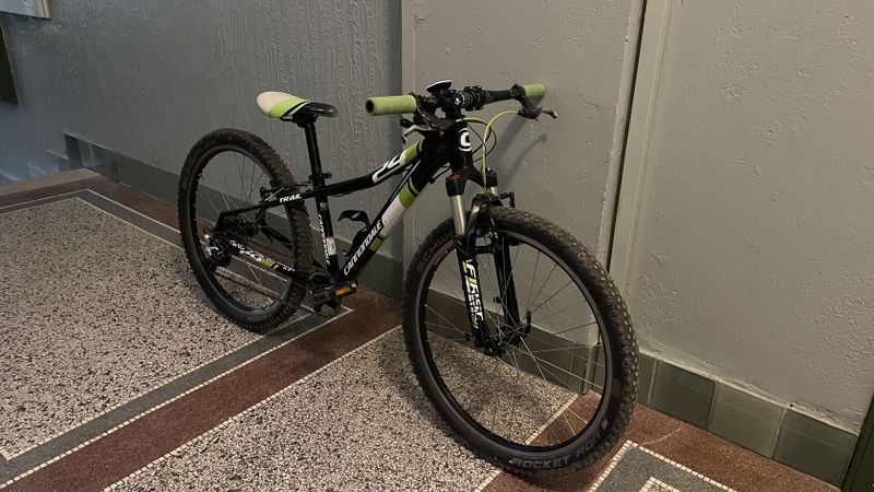 Dětské kolo “24” Cannondale 
