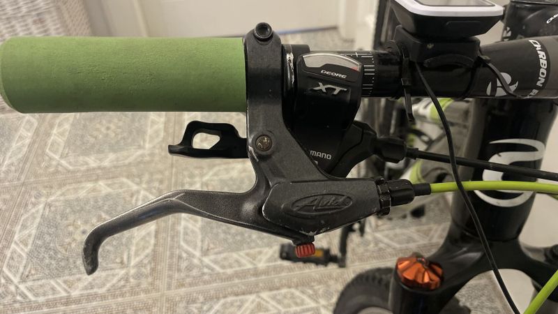 Dětské kolo “24” Cannondale 