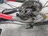 Celoodpružené elektrokolo Trek, Bosch motor