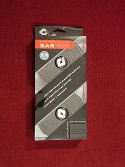 Omotávka ODI Dua-Ply Performance 3.5mm black