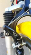 Horské kolo Specialized HardRock 1994 Olive Green