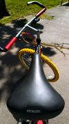 Horské kolo Specialized HardRock 1994 Olive Green