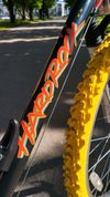 Horské kolo Specialized HardRock 1994 Olive Green