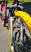 Horské kolo Specialized HardRock 1994 Olive Green
