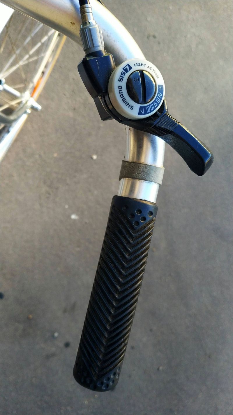 retro dámské kolo Villiger San Bernardino 1988 perfektní stav