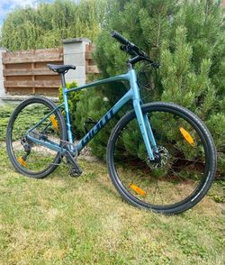 Giant Fastroad AR 1 2023/24