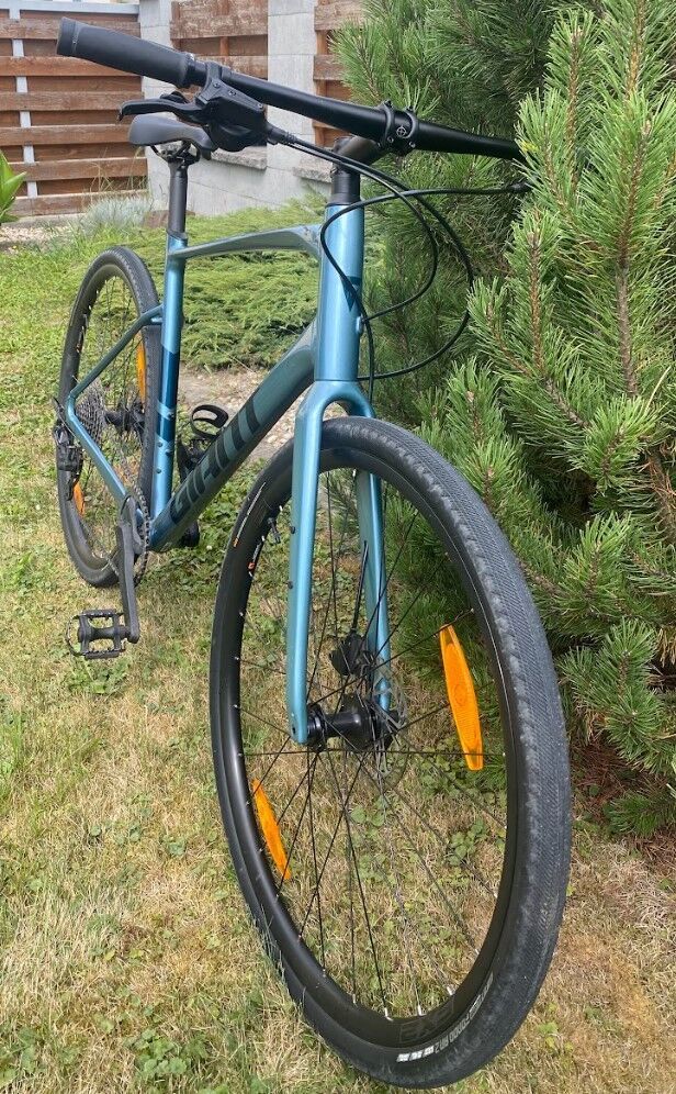 Giant Fastroad AR 1 2023/24