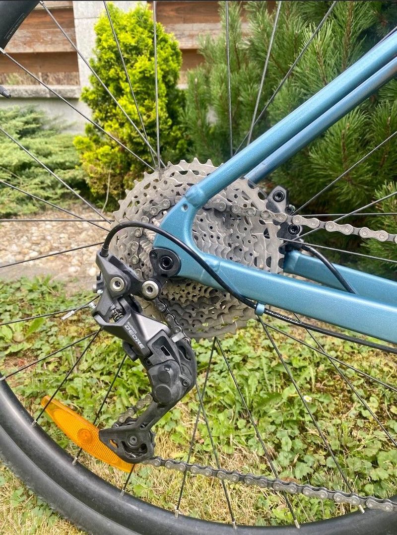 Giant Fastroad AR 1 2023/24