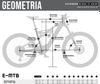 Nový KTM Macina Kapoho 7973 Bosch Smart 750wh