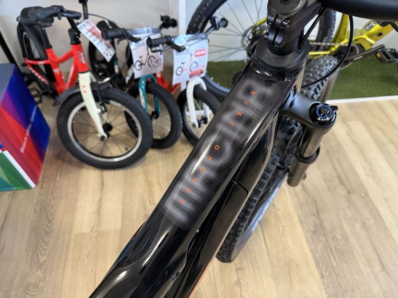 Nový KTM Macina Kapoho 7973 Bosch Smart 750wh