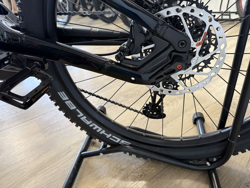 Nový KTM Macina Kapoho 7973 Bosch Smart 750wh