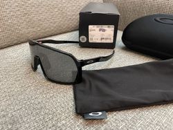 Oakley Sutro