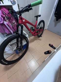 Yt Capra pro MX Mullet