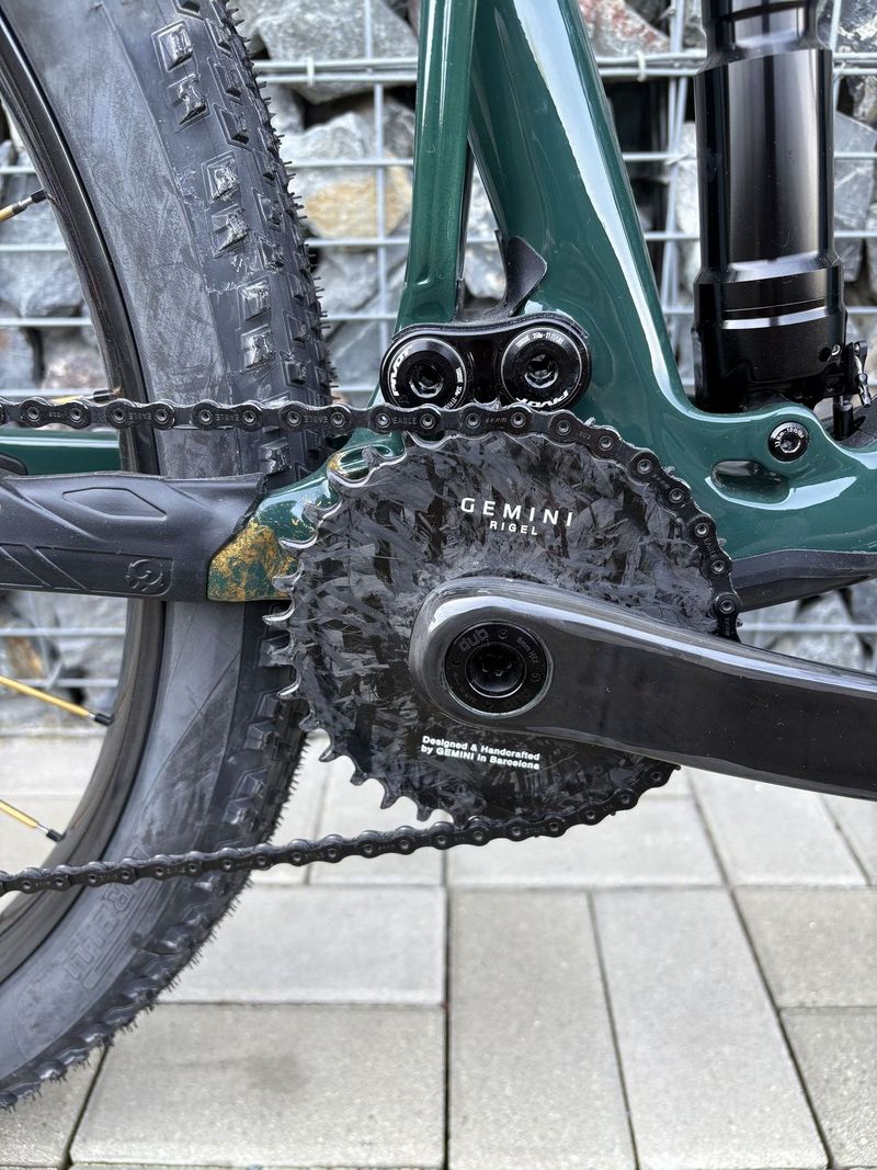PIVOT Mach 4SL