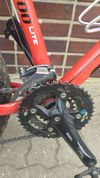 Horské kolo maxbike 