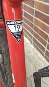 Horské kolo maxbike 