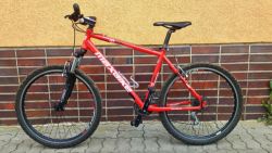 Horské kolo maxbike 