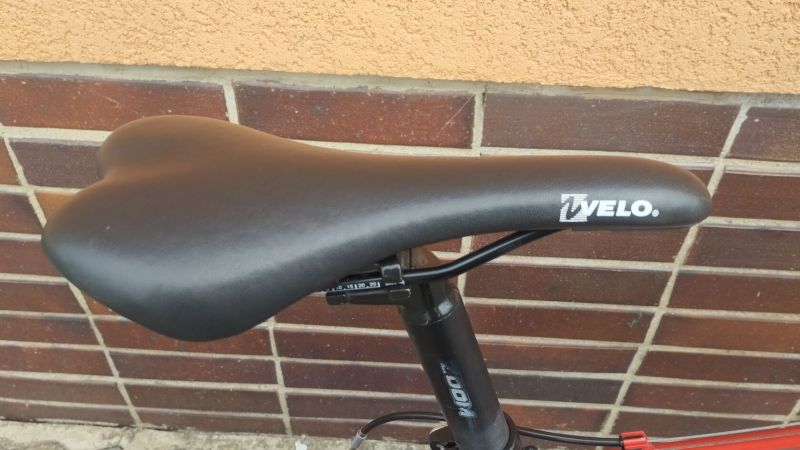 Horské kolo maxbike 