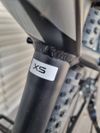 XCALIBER 8 XS