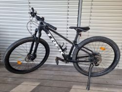 XCALIBER 8 XS