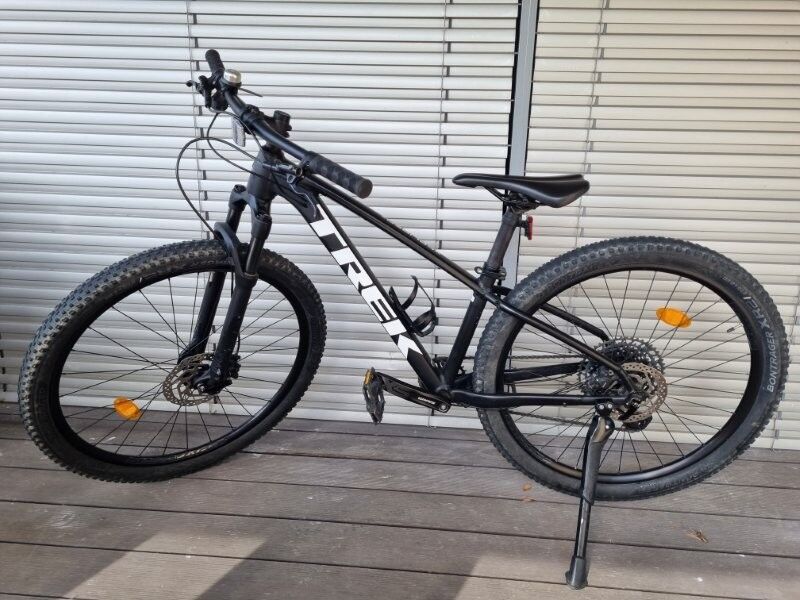 XCALIBER 8 XS