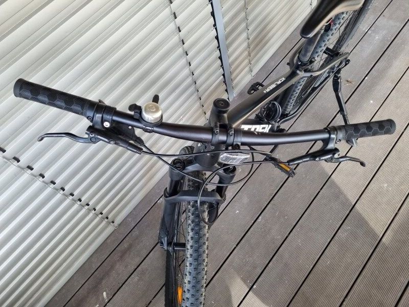 XCALIBER 8 XS