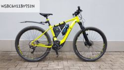 Prodám pánské horské elektrokolo Specialized LEVO HT MEN COMP