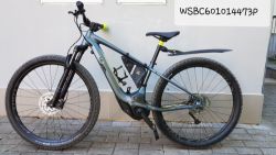 Prodám dámské horské elektrokolo Specialized LEVO HT COMP