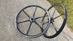 Elitewheel Drive Six 