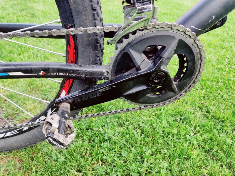 Cube AMS100