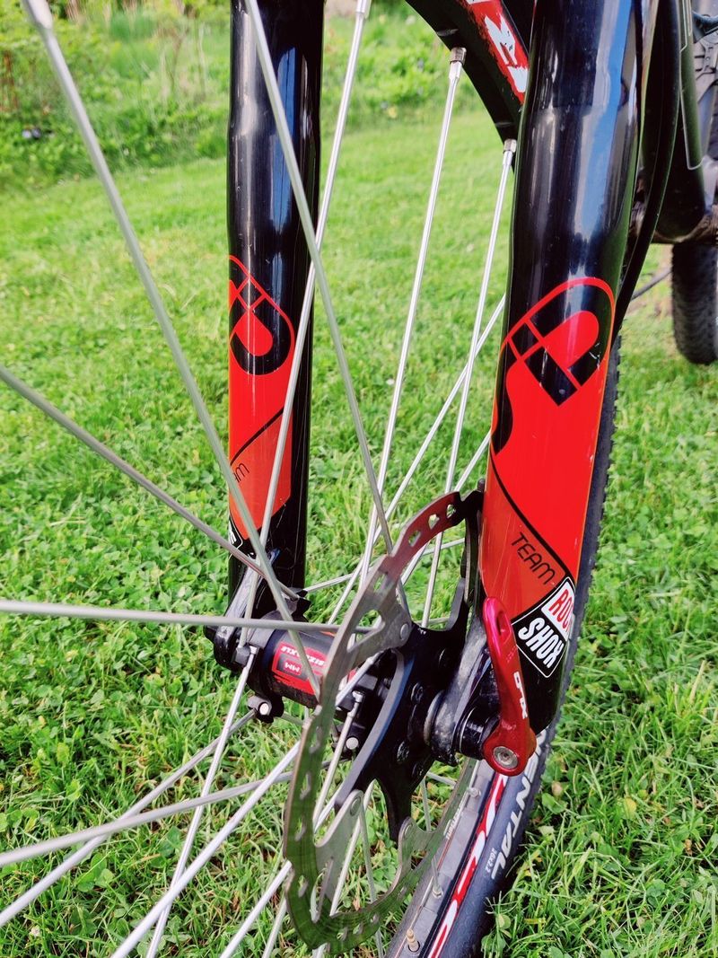 Cube AMS100
