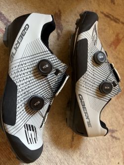 Gaerne G-Dare carbon
