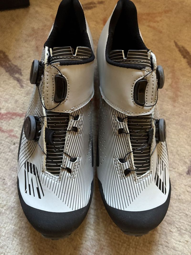 Gaerne G-Dare carbon