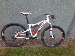 TREK Superfly 100Al elite