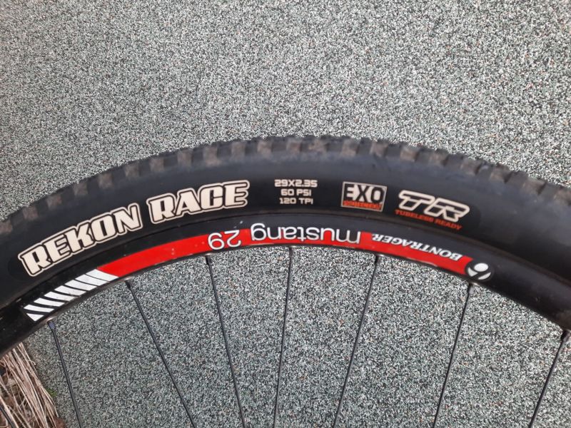 TREK Superfly 100Al elite