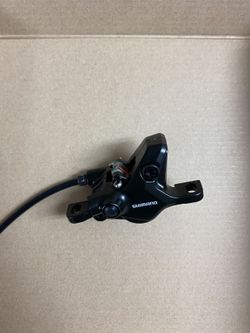 Přední brzda Shimano BL-M4100