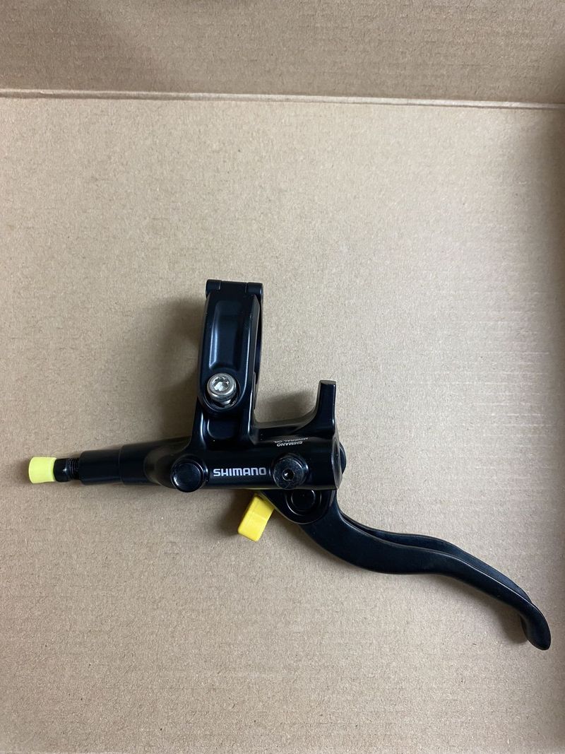 Přední brzda Shimano BL-M4100