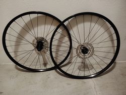 Bontrager kovee 